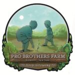 PRO BROTHERS FARM / MUSHROOMS
