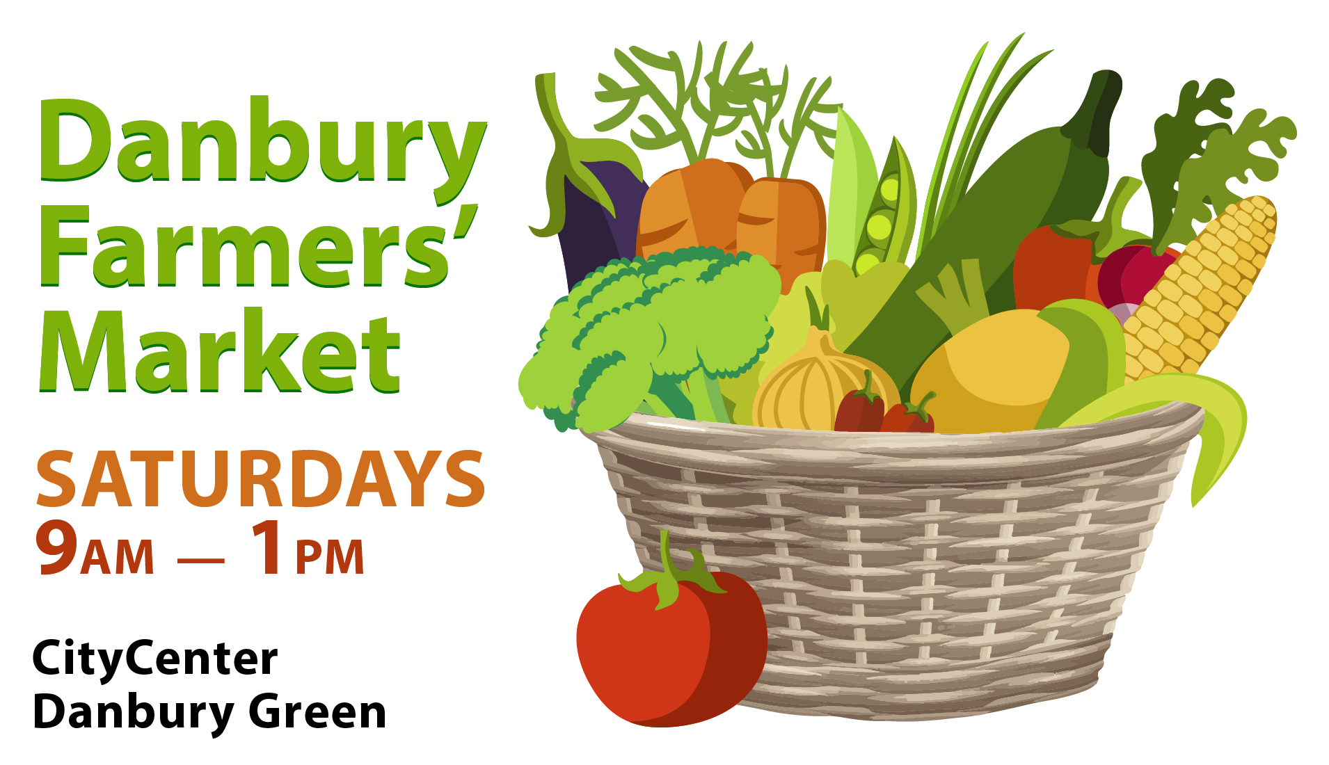 Danbury Farmers' Market