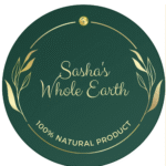 SASHA'S WHOLE EARTH