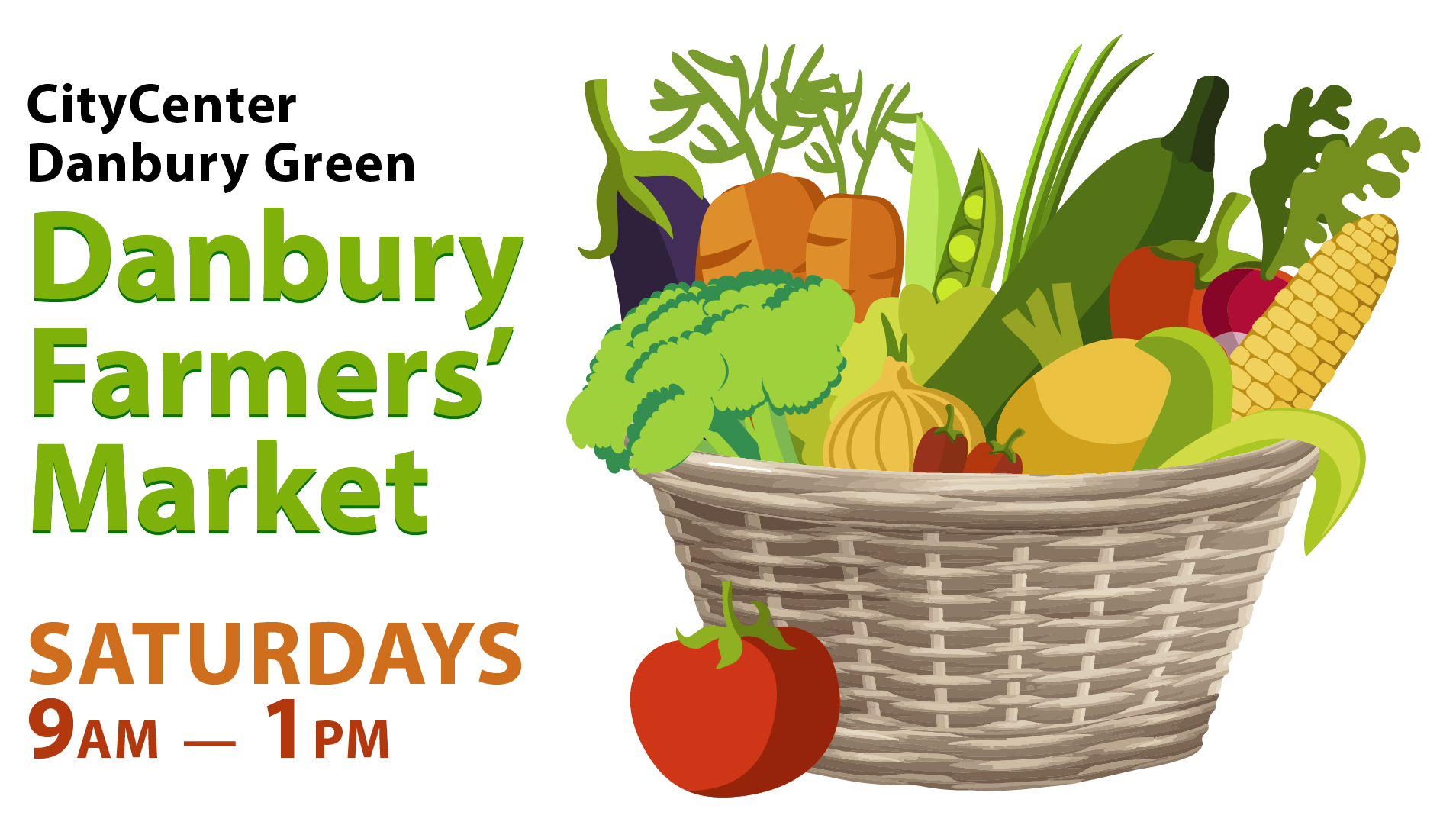 Danbury Farmers' Market
