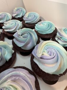 Baked by Bunchy