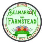 SEAmarron  FARMSTEAD