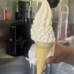 KEITH'S ICE CREAM TRUCK
