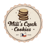 MILI'S CZECH COOKIES