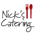 NICK'S CATERING