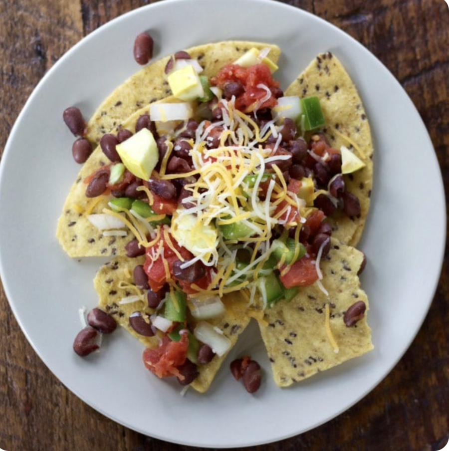 Squash Salad